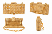 The Tinley Bag