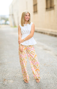 The Nara Top