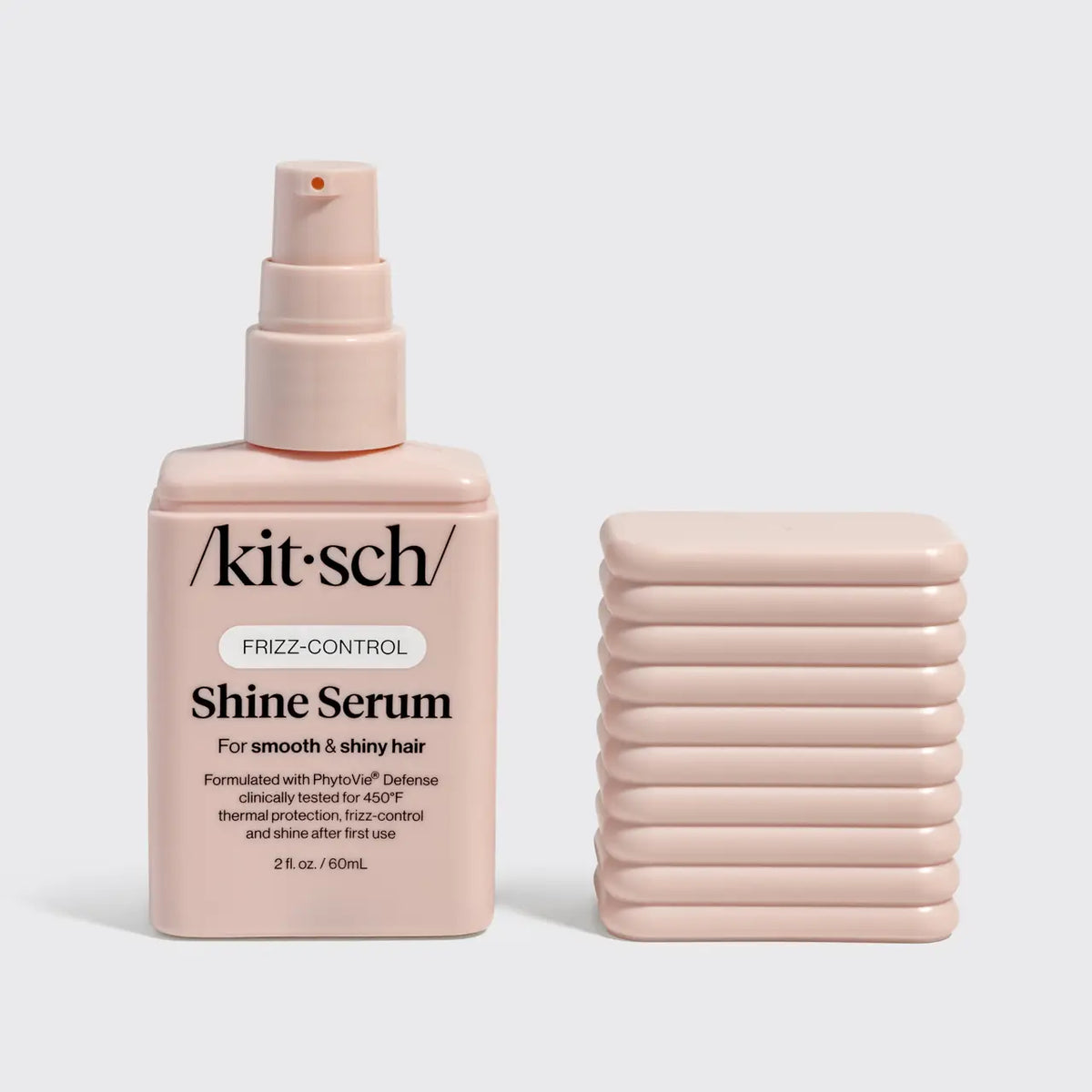 Kitsch: Frizz-Control Shine Serum