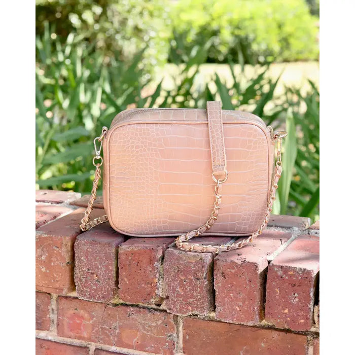The Fiona Crossbody