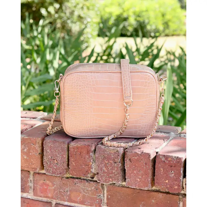 The Fiona Crossbody