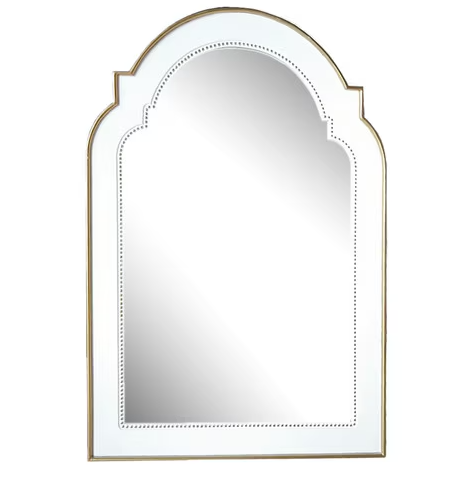 Cora Swedish Mirror