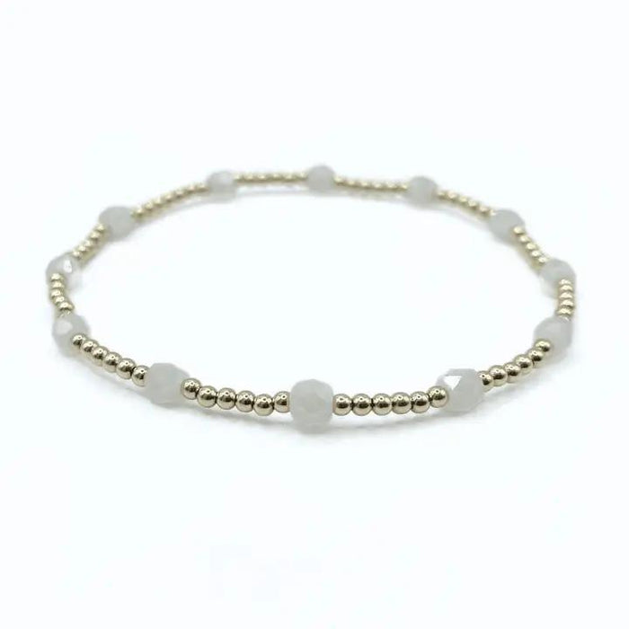 Erin Gray The Key West Gold-Filled and Waterproof Bracelet Collection