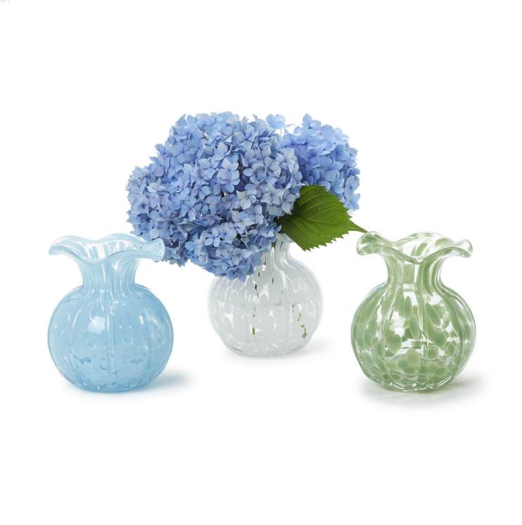 Spotted Vase
