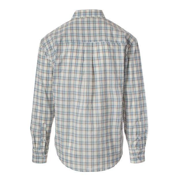 Stapleton Button Down