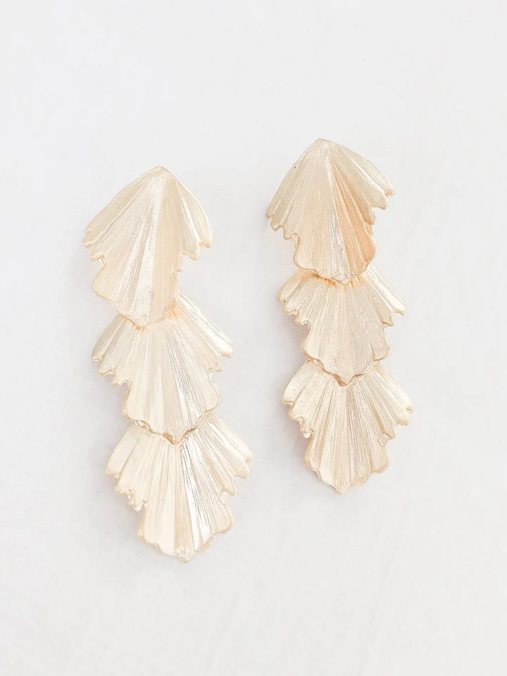 Virtue: The Naomi Earrings