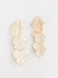 Virtue: The Naomi Earrings