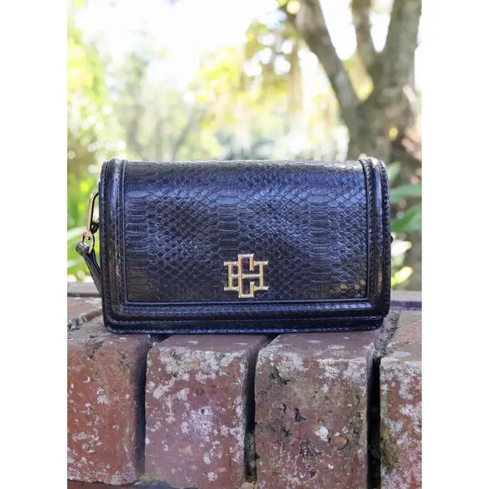 Caroline Hill Maverick Crossbody