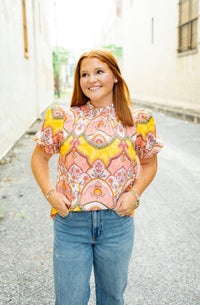 The Izzy Top