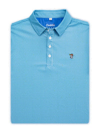 Caddie Azul Polo