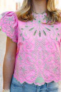 The Claire Top