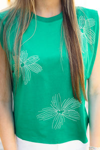 The Monroe Top