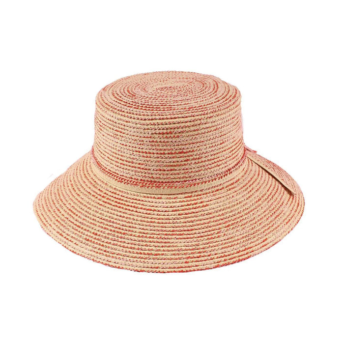 The Rose Ray Hat