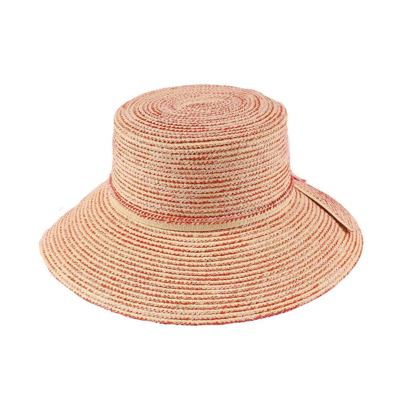 The Rose Ray Hat
