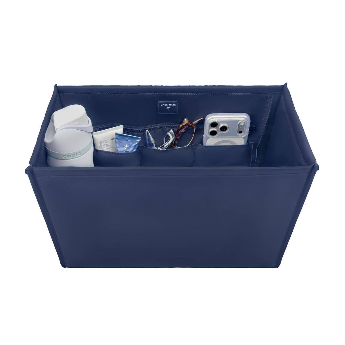 Case-Mate Tote Organizer - Oxford Navy