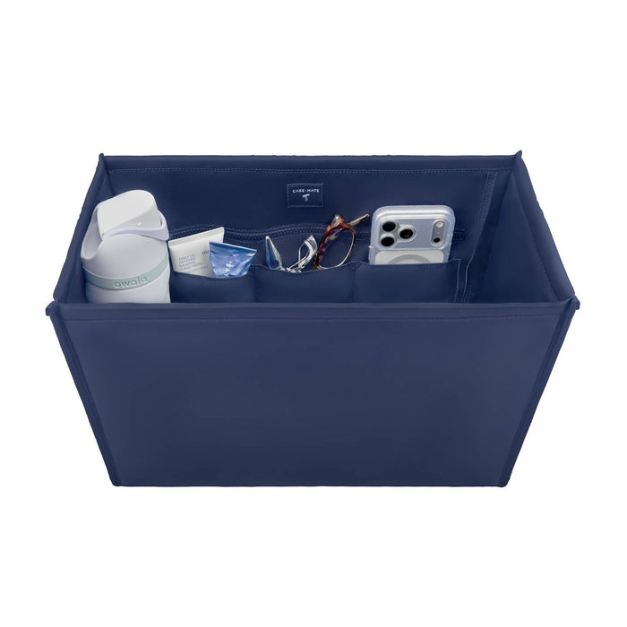 Case-Mate Tote Organizer - Oxford Navy