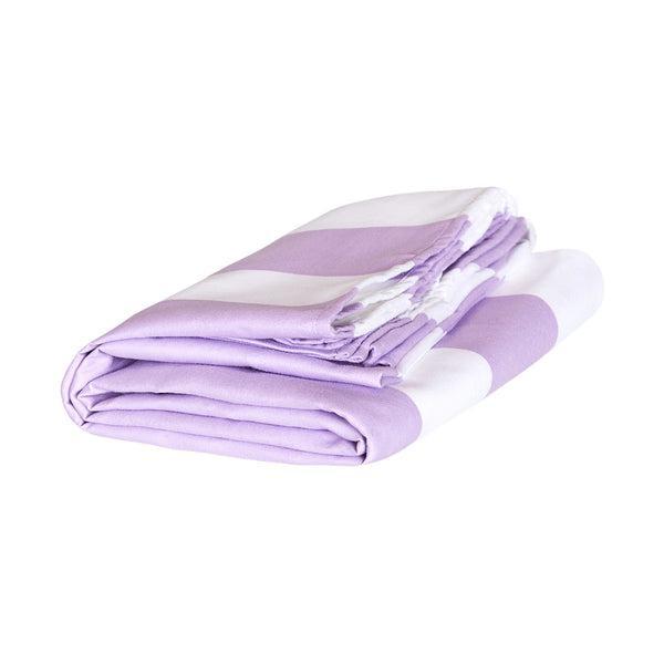 Dock and Bay Quick Dry Towel Lombok Lilac