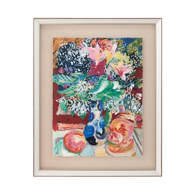 Kershaw Art 26"x32"
