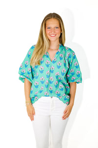 The Conway Top