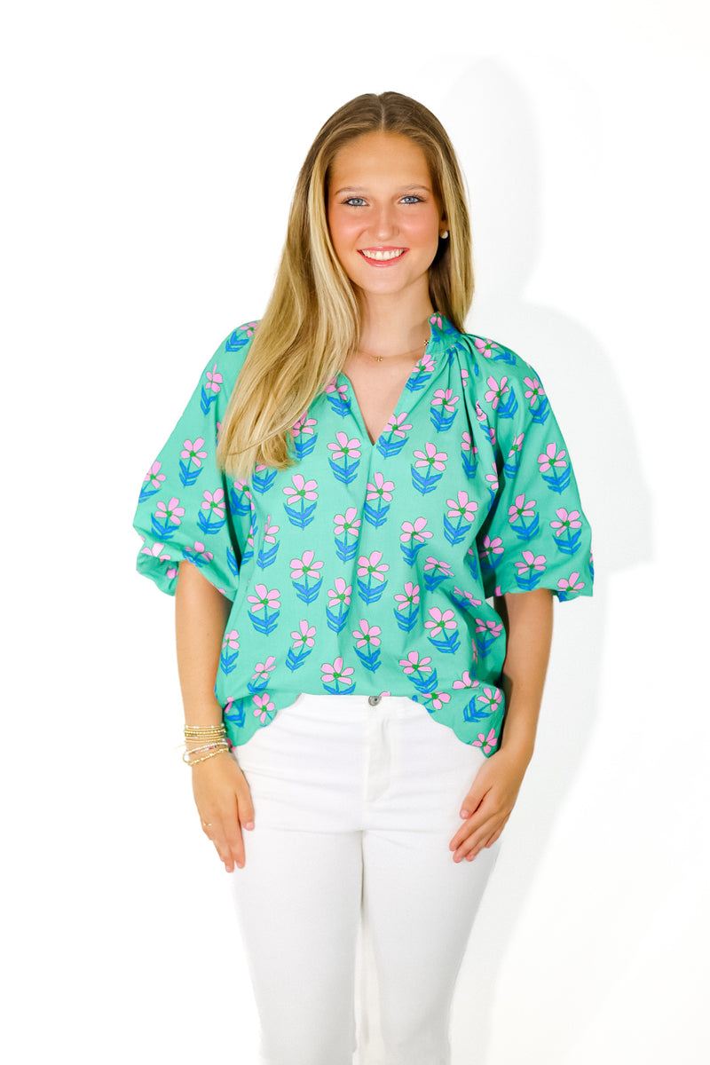 The Conway Top