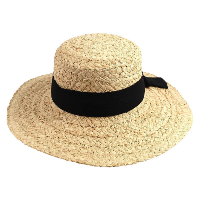 The Azalea Afternoon Hat