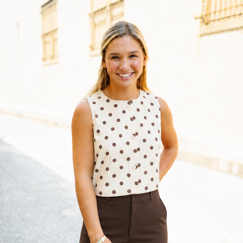The Lia Top