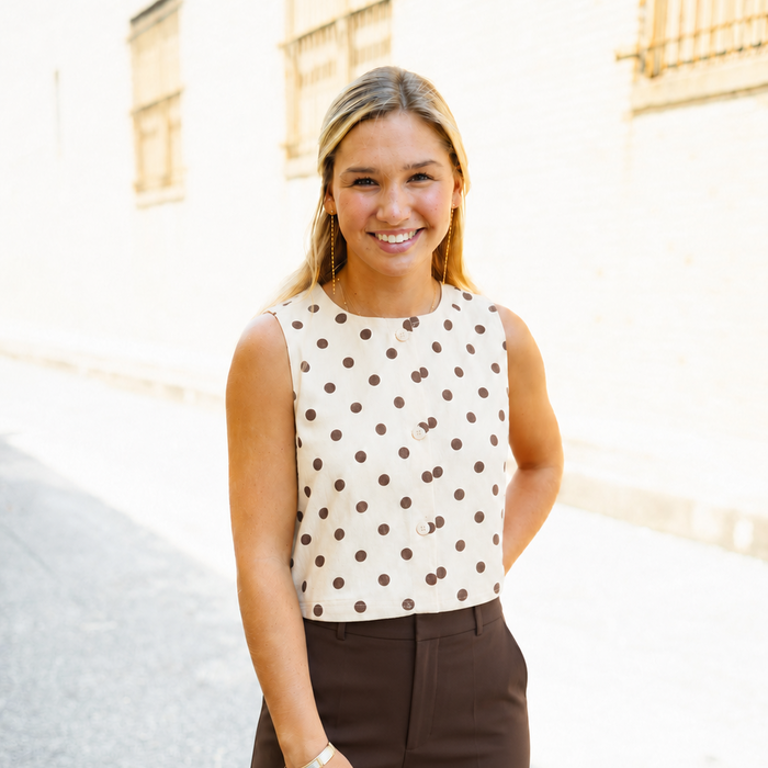 The Lia Top