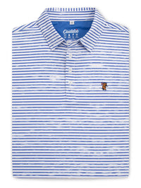 Caddie Flow Polo