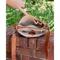 The Ariana Crossbody