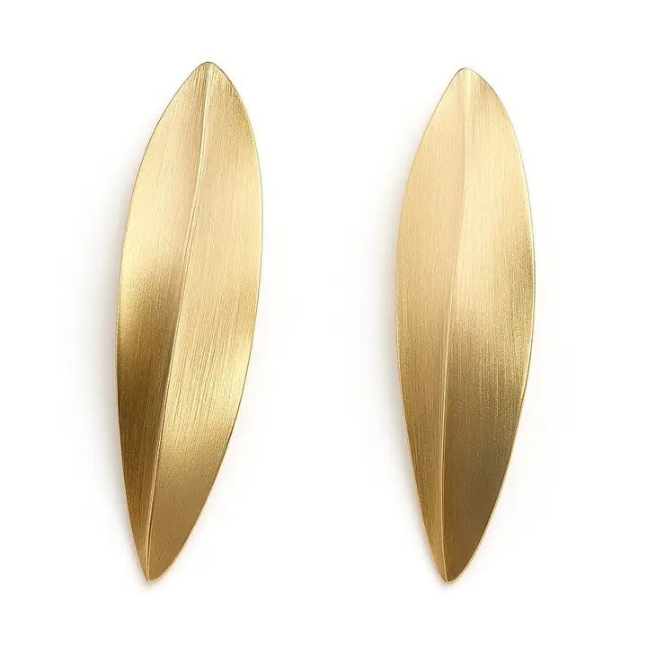 Sheila Fajl: Solstice Earrings
