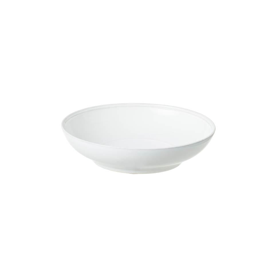 Friso Pasta Bowl White - Costa Nova