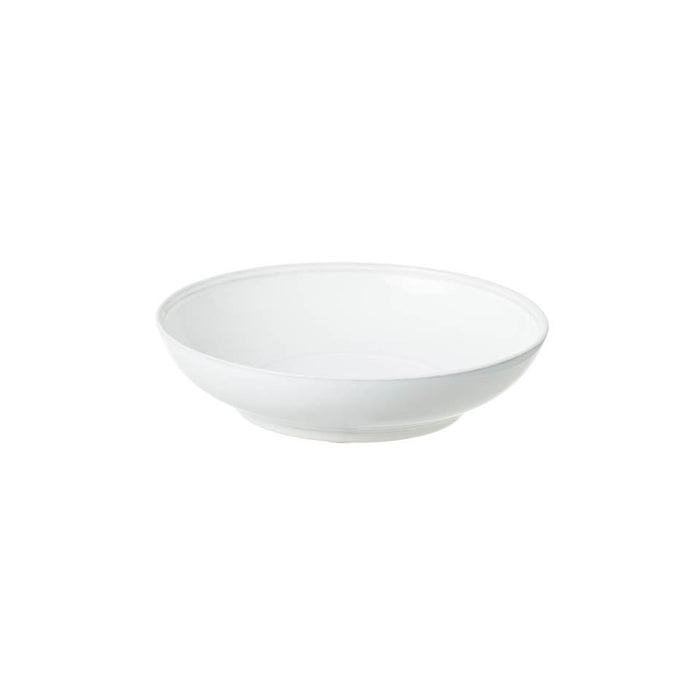 Friso Pasta Bowl White - Costa Nova