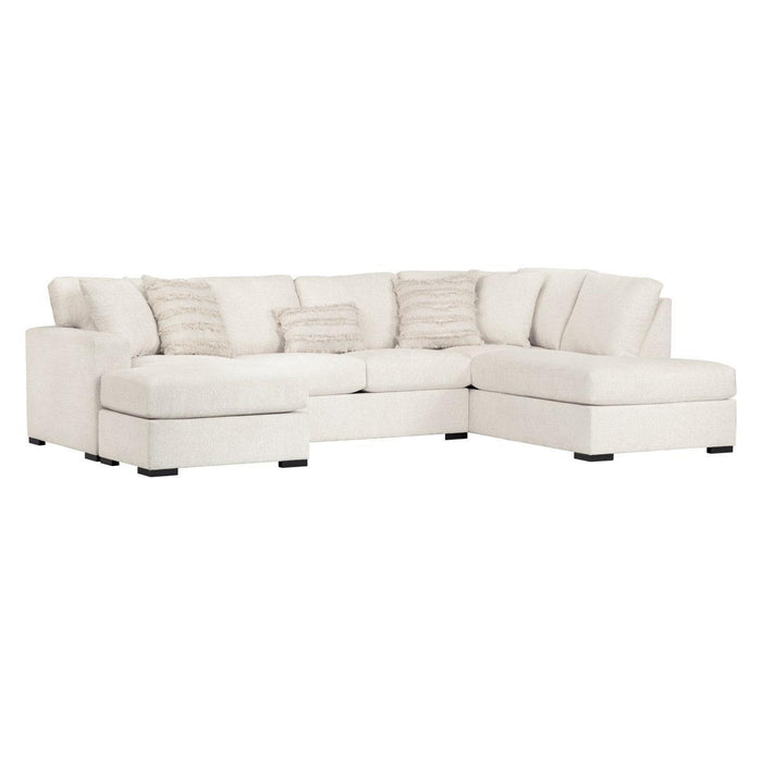 Brickell Sectional Sofa