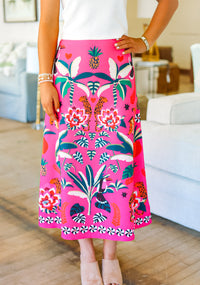 The Maui Skirt