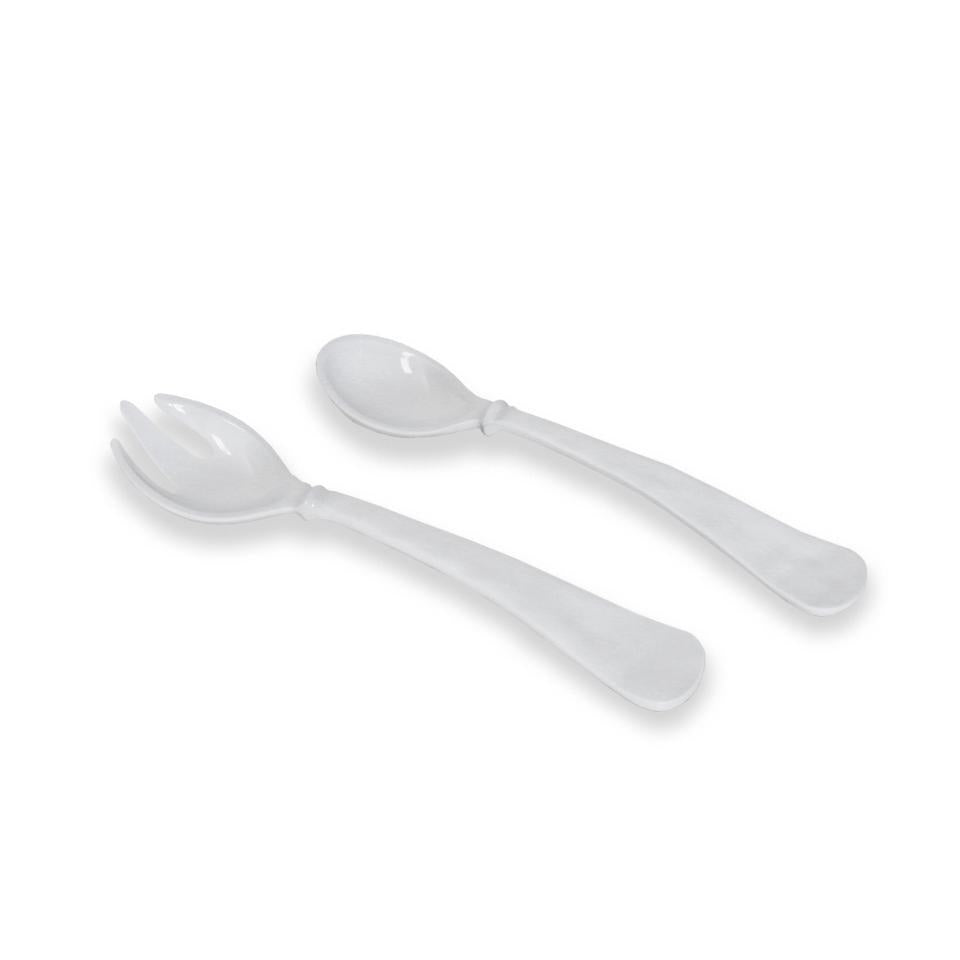 Beatriz Ball Vida Havana Salad Servers