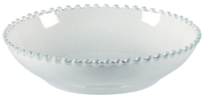 Costa Nova Pearl Pasta Bowl 9"