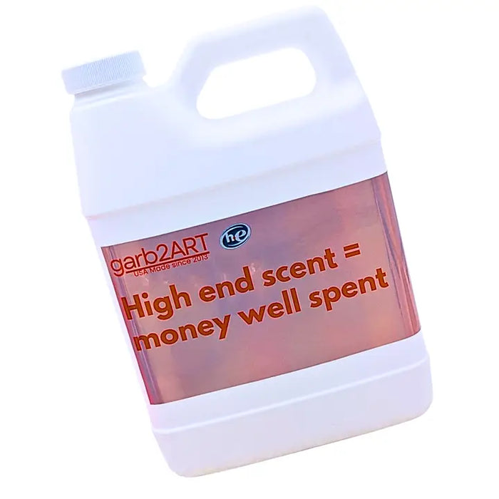 Liquid Laundry Detergent 64oz | High End (Baccarat Dupe)