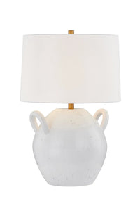 Maddie Table Lamp