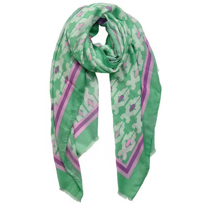 Summer Getaway Sarong