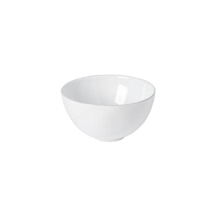 Costa Nova Livia White Soup/Cereal Bowl