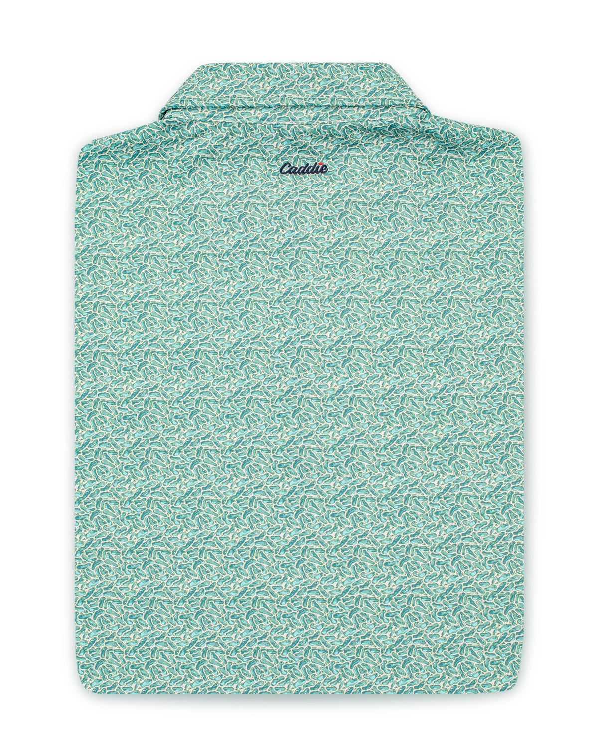 Caddie Greens Polo