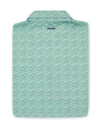 Caddie Greens Polo
