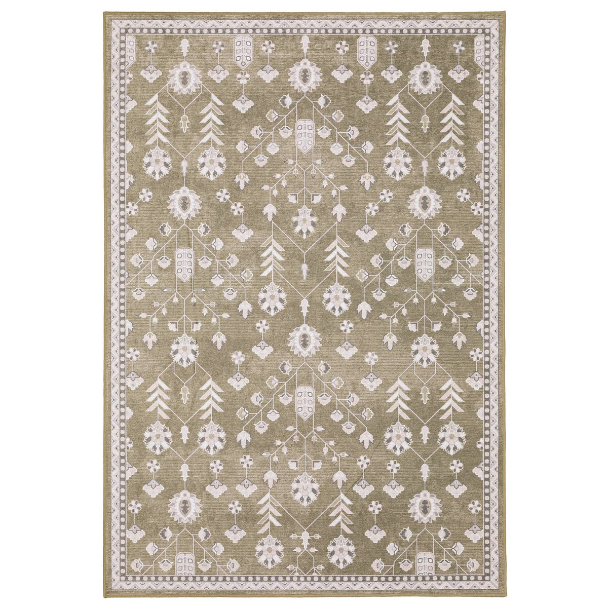 Addison 7 Rug 7'6"x9'10"