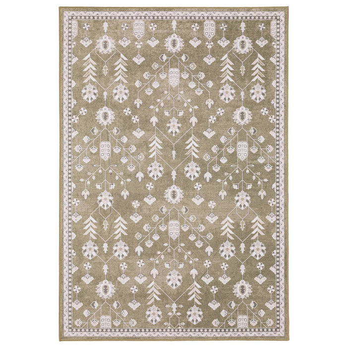 Addison 7 Rug 7'6"x9'10"