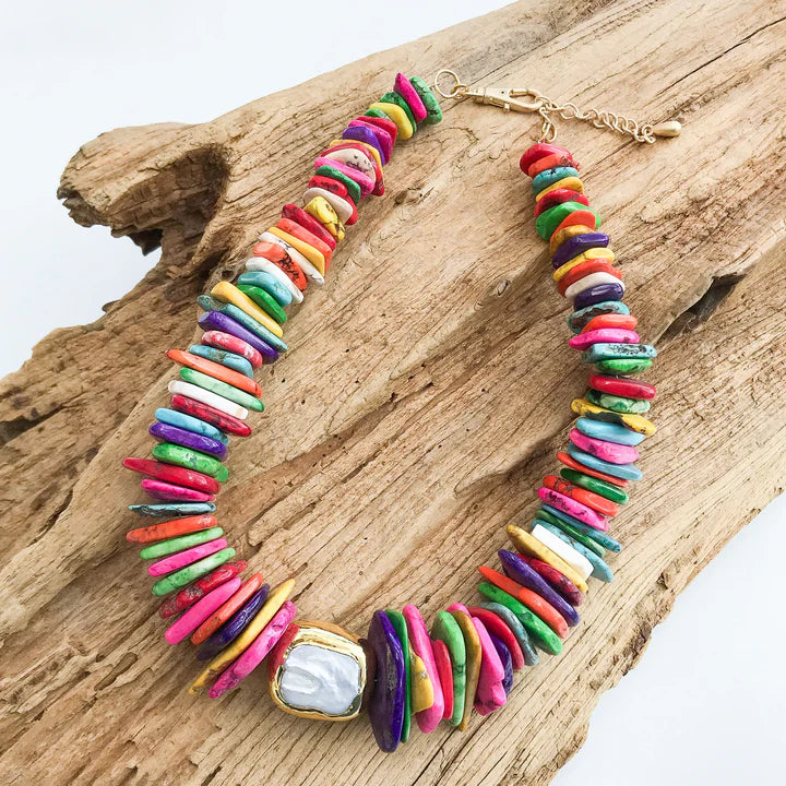 Virtue: The Sariah Necklace