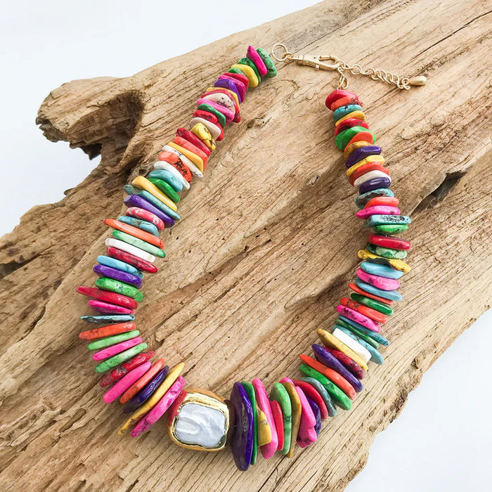 Virtue: The Sariah Necklace