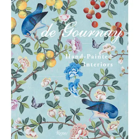 De Gournay Book