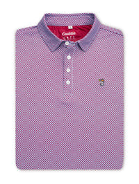Caddie Iris Polo