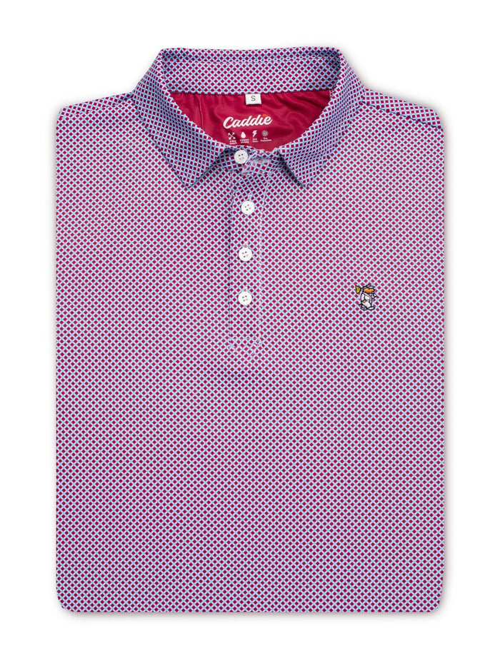 Caddie Iris Polo
