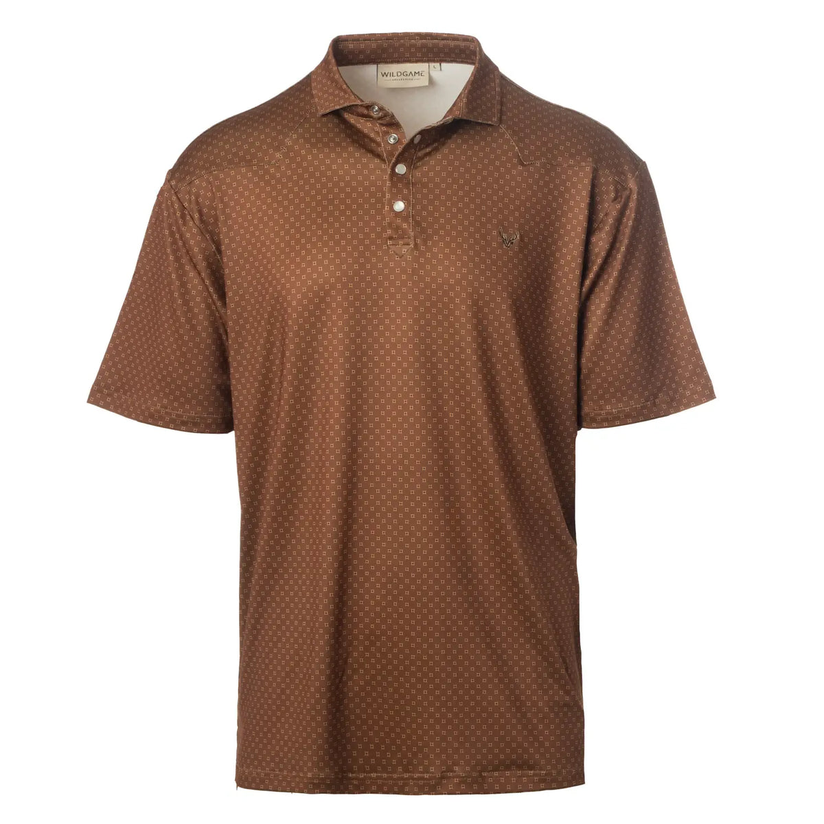 Wildgame Gilded Polo